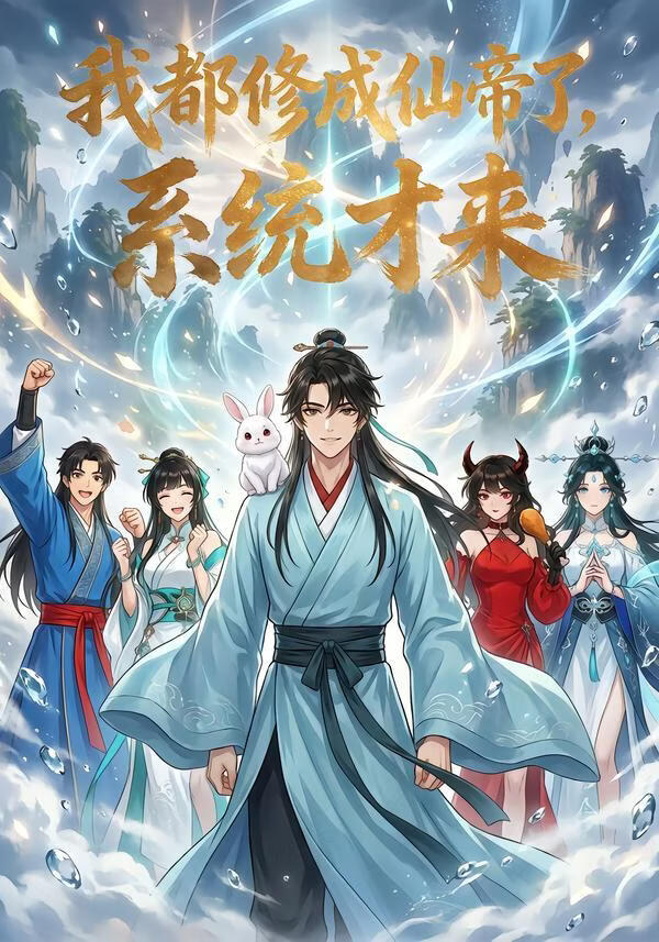 深海诡影